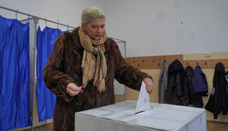 MAI avertizează despre informații false legate de anularea alegerilor prezidențiale în România