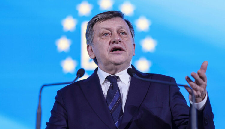 Antonescu respinge posibilitatea unui nou tur doi al alegerilor prezidențiale din România