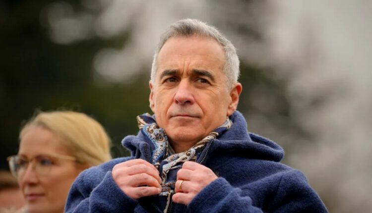 CCR Respinge Contestațiile Legate De Candidaturile Lui Călin Georgescu și Nicușor Dan