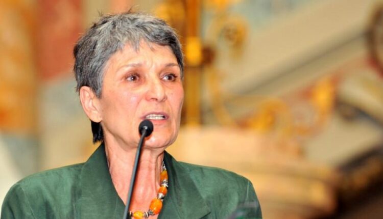 Doina Jela, o voce marcantă a literaturii române, a murit la vârsta de 74 de ani