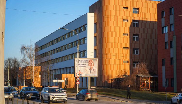 Guvernul sancționează spitalele care nu colectează medicamente expirate sau neutilizate