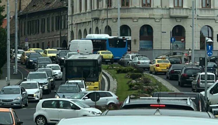 Lucrări de mentenanță CNAIR afectează emiterea rovinietelor în noaptea de joi