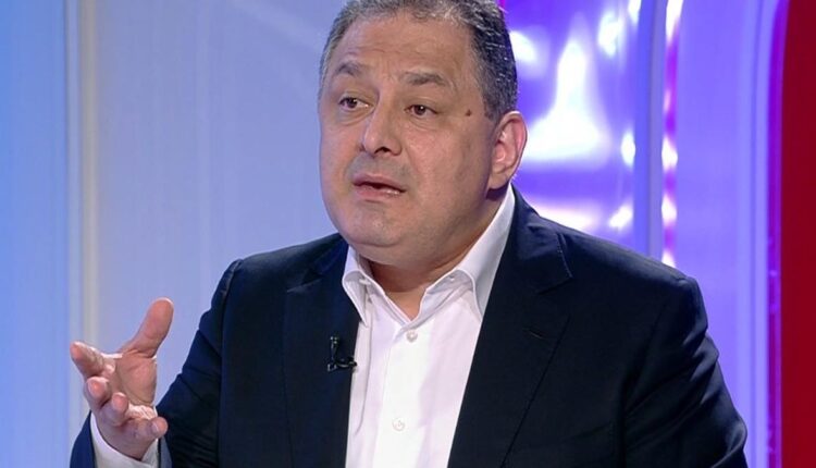 Vanghelie achitat definitiv după aproape zece ani de proces pentru corupție