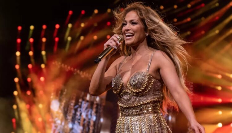 Jennifer Lopez va susține un concert spectacular la București în luna iulie