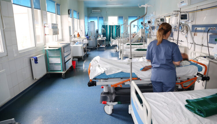 Spitale din România în pericol din cauza dificultăților financiare și lipsei de fonduri
