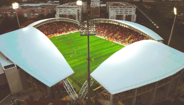 FC Hermannstadt se pregătește pentru marea finală a Cupei României împotriva CFR Cluj
