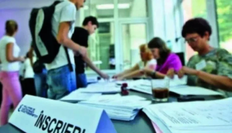 Ministerul Educației anunță calendarul admitere liceu 2025–2026 cu mutări importante pentru elevi