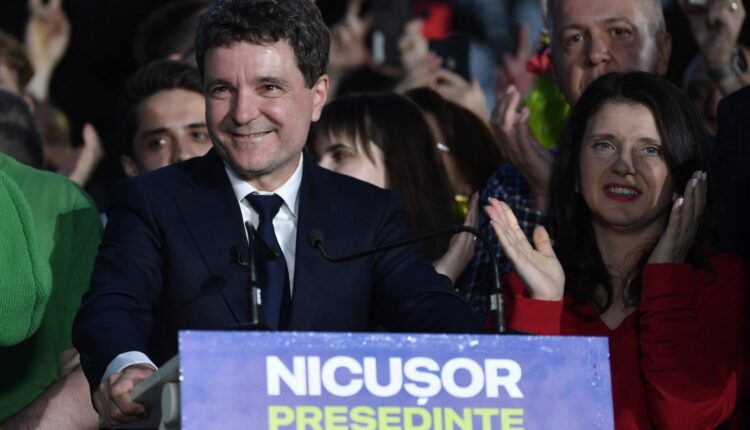 Nicușor Dan a fost validat președinte al României de Curtea Constituțională