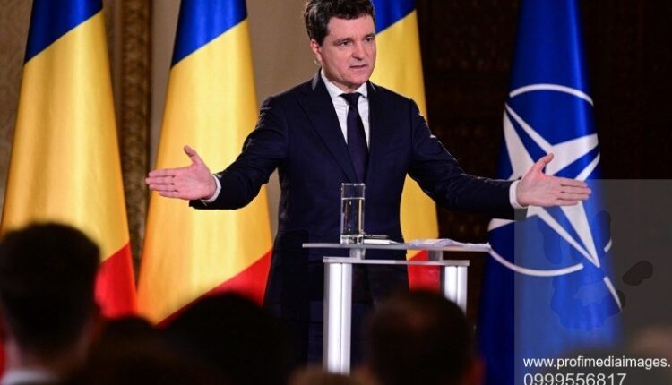 Nicușor Dan anunță îmbunătățirea relației bilaterale cu Statele Unite după discuția cu Trump