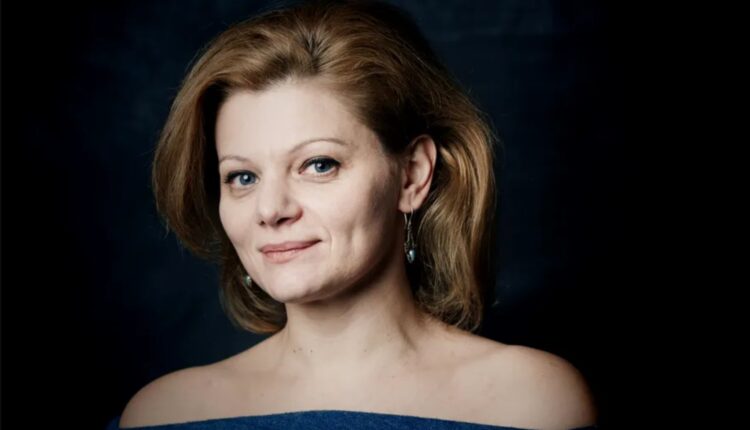 Ofelia Popii, actriță distinsă cu Ordinul Meritul Cultural pentru contribuții în arta spectacolului