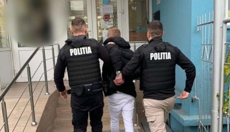 Panică în parcarea unui mall din Șelimbăr după ce un bărbat a fost înjunghiat
