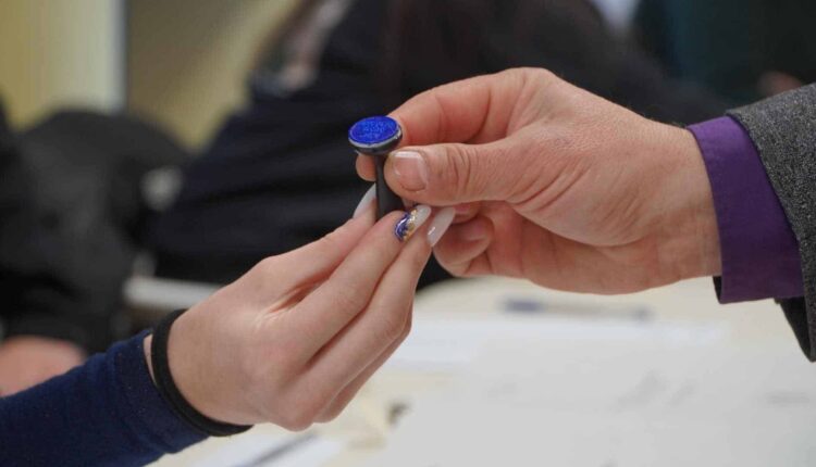 Peste 500.000 de români au votat în afară înainte de turul al doilea al alegerilor prezidențiale