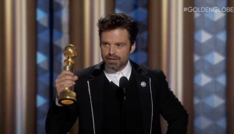 Sebastian Stan îndeamnă românii să voteze pentru Nicușor Dan în mesajul său video