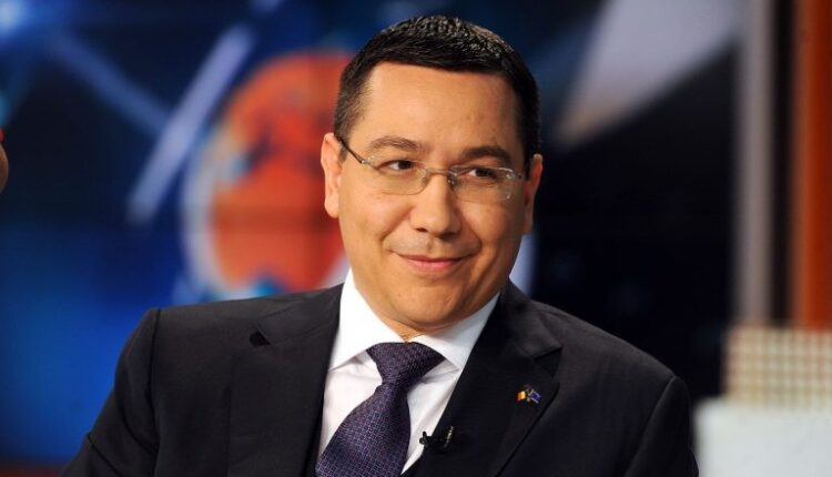 Sorin Grindeanu afirmă că întoarcerea lui Victor Ponta în PSD este aproape imposibilă