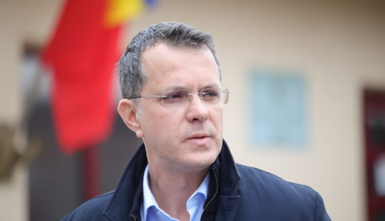 USR cere control de urgență asupra cheltuielilor AUR după contractul de lobby de 1,5 milioane de dolari
