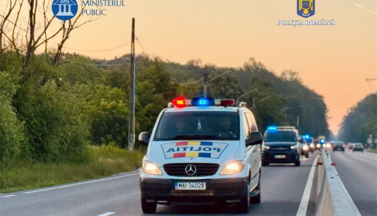 391 de percheziții în cadrul operațiunii Jupiter vizează infracțiuni de evaziune fiscală