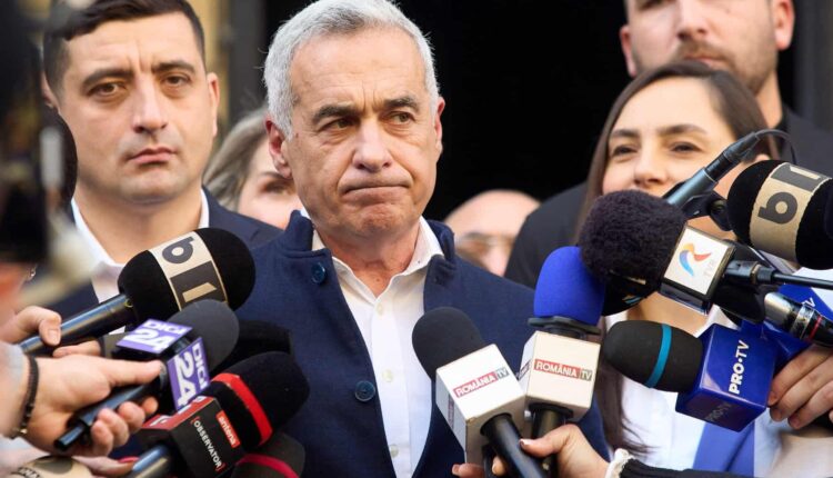 Călin Georgescu rămâne sub control judiciar în urma acuzațiilor penale serioase