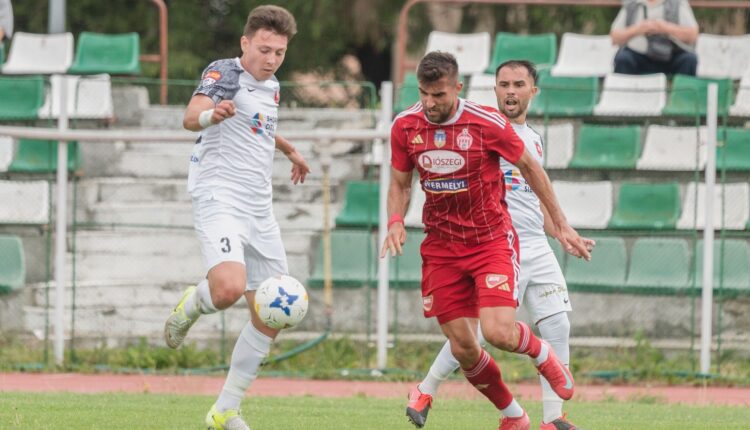CSC Șelimbăr finalizează meciul amical de vară împotriva lui Sepsi cu un rezultat de 0-0, echipă considerată favorită pentru promovare.
