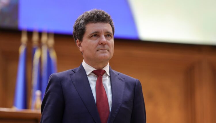 Discuții cruciale între Nicușor Dan și BNS despre măsurile fiscale și impactul asupra salariaților