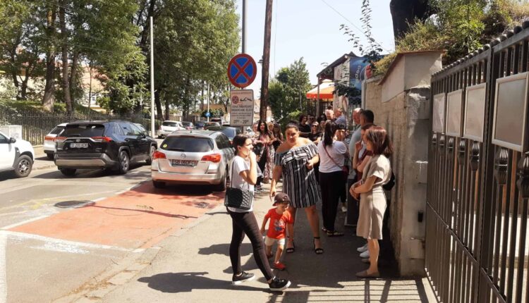 Evaluarea Națională 2025 la Matematică încheie etapa crucială pentru elevii din toată țara