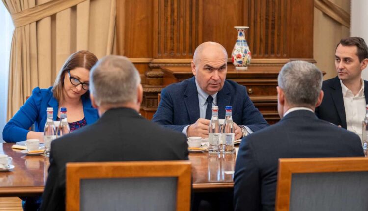 Guvernul anunță reforme radicale în sănătate cu reduceri la spitale și noi contracte pentru medici