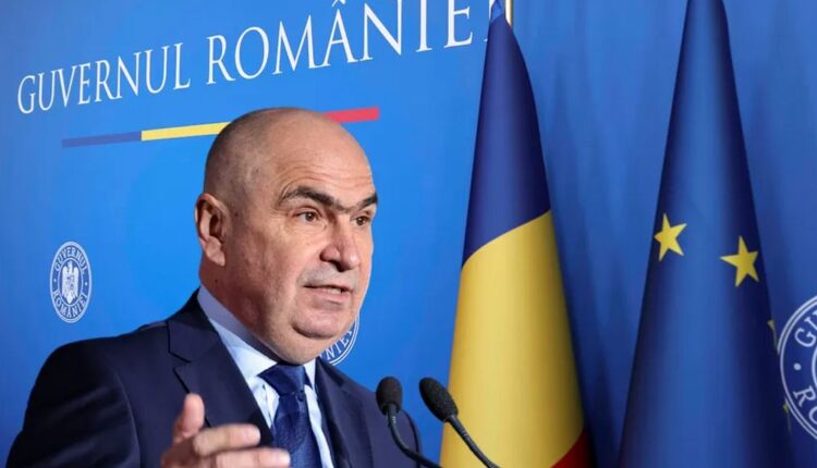Guvernul Bolojan a primit votul de învestitură cu 301 voturi „pentru” în Parlament