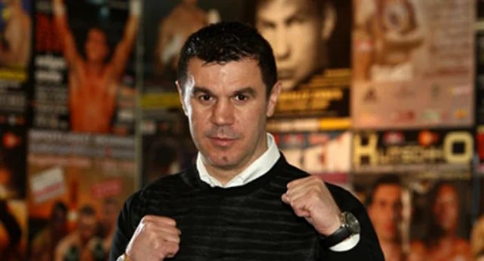 Mihai Leu, fost campion mondial la box, în stare gravă la spitalul Fundeni