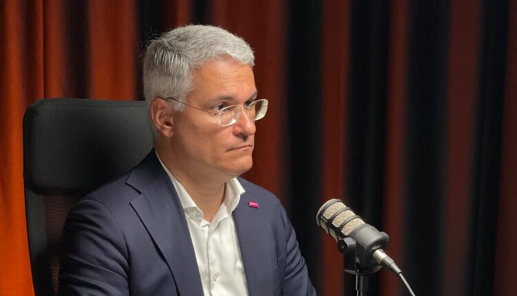 Ministrul Pîslaru avertizează despre riscurile proiectelor de spitale din PNRR