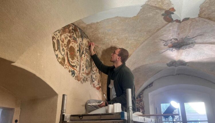 Monumentele Sibiului, restaurate înainte să dispară cu sprijinul Consiliului Județean