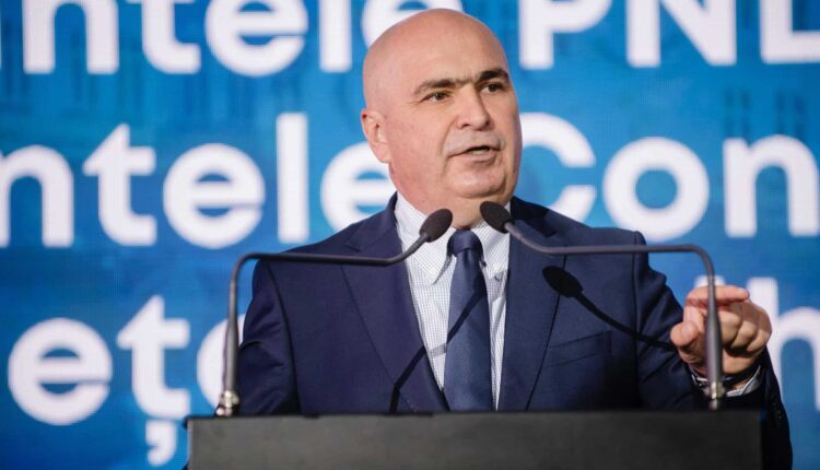 PNL se alătură guvernării fără condiții legate de lideri interni