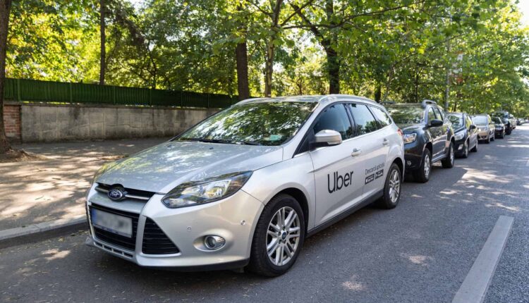 Uber introduce funcția de înregistrare audio pentru siguranța pasagerilor și șoferilor