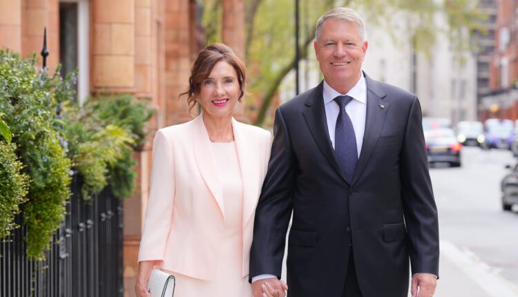 ANAF confirmă că familia Iohannis trebuie să achite chirii vechi cu penalizări