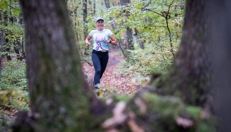 Gușterița Trail Run revine la Sibiu cu trasee spectaculoase și priveliști unice