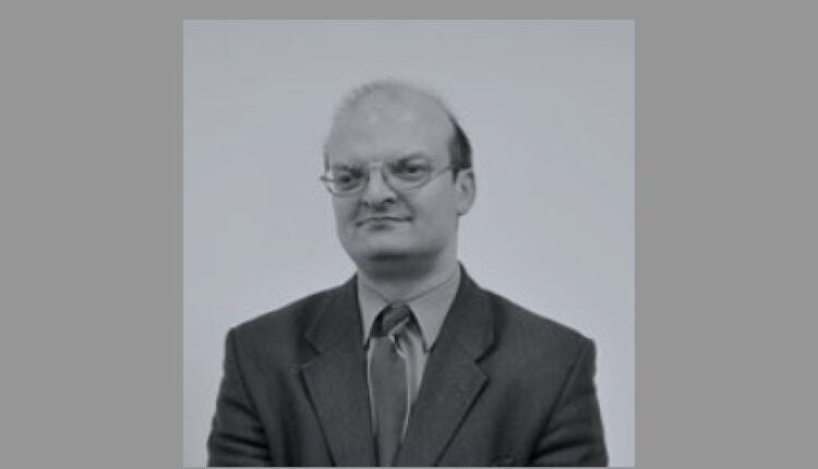 Doliu la ULBS după decesul conferențiarului Cristian Deac, un cadru didactic respectat