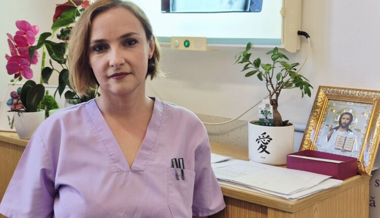 Medicul din Sibiu oferă soluții pentru prevenirea crizelor de astm