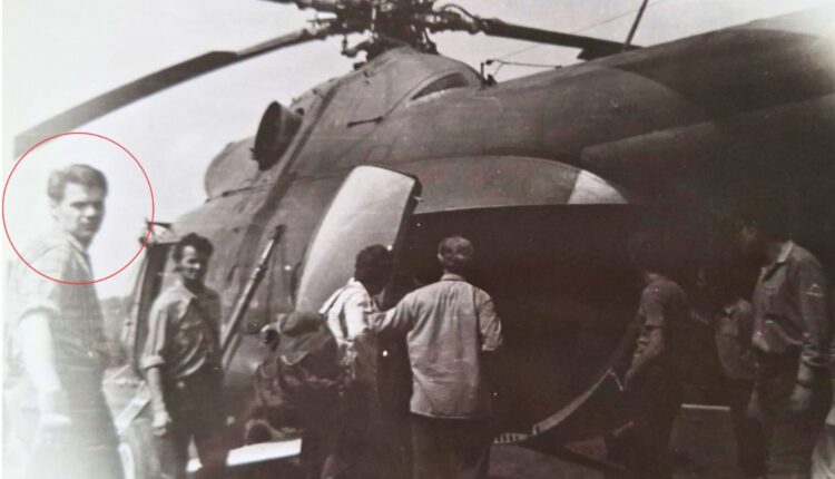 Povestea salvamontistului sibian decedat sub avalanșă și monumentul care păstrează amintirea sa