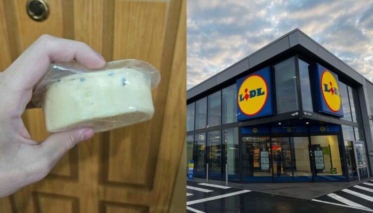 Sibian revoltat după ce a cumpărat un produs mucegăit