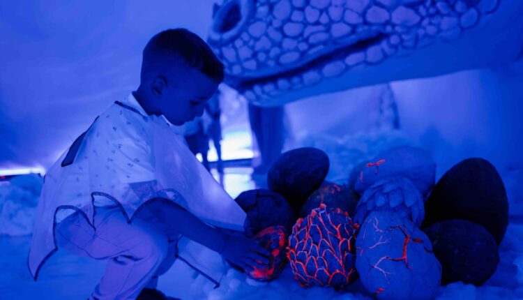 Teatrul Gong Sibiu suplimentează numărul de reprezentații pentru „Dragoni”