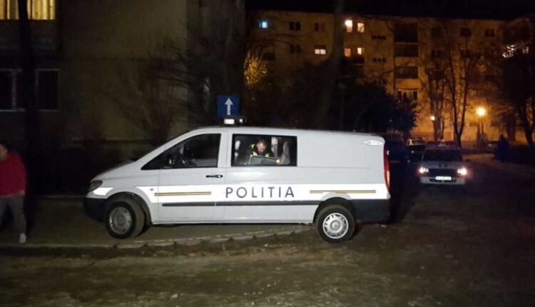 Bărbat ucis și îngropat la marginea Sibiului, arestați criminalii unui cuplu de 50 de ani