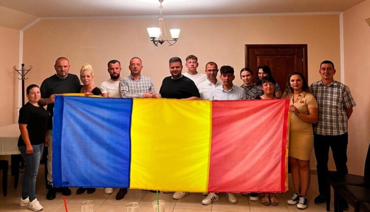 Demisie în bloc la AUR Săliște, întreaga organizație locală pleacă din partid