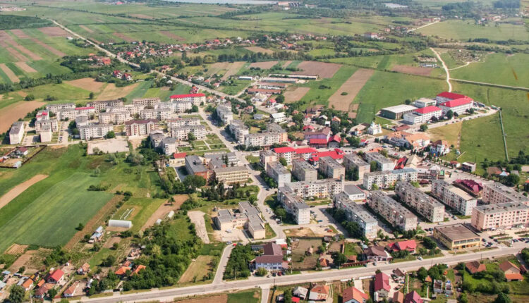 Firmă din Sibiu amendată cu 20.000 lei pentru angajarea unui muncitor fără contract în Gorj