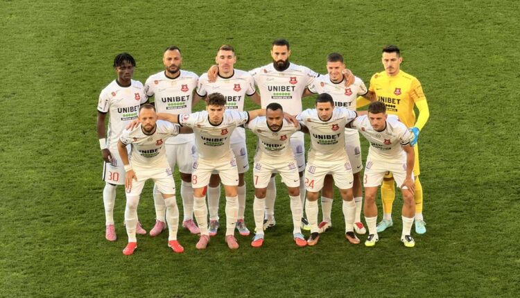 Oficial FC Hermannstadt răbufnește: jucătorii care nu vor să rămână sunt liberi să plece