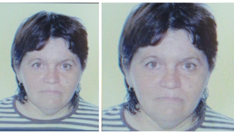 Poliția sibiană caută o femeie dispărută dintr-o unitate medicală