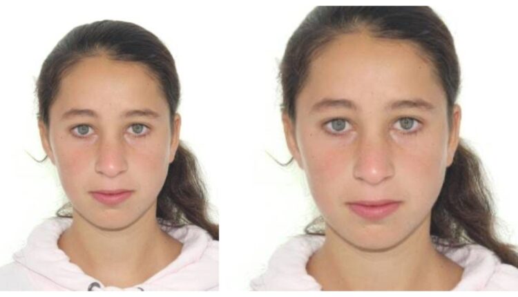 Polițiștii sibieni solicită ajutorul cetățenilor pentru găsirea unei minore dispărute