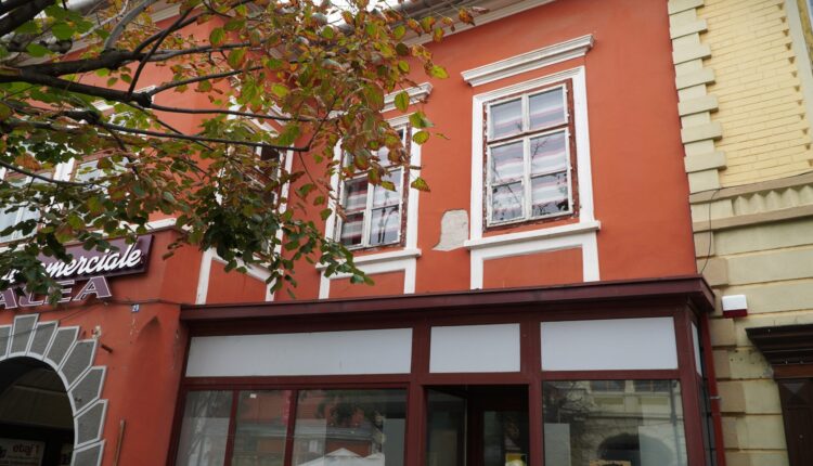 Șeful ANAF explică pătrunderea inspectorilor în casa lui Iohannis din Sibiu