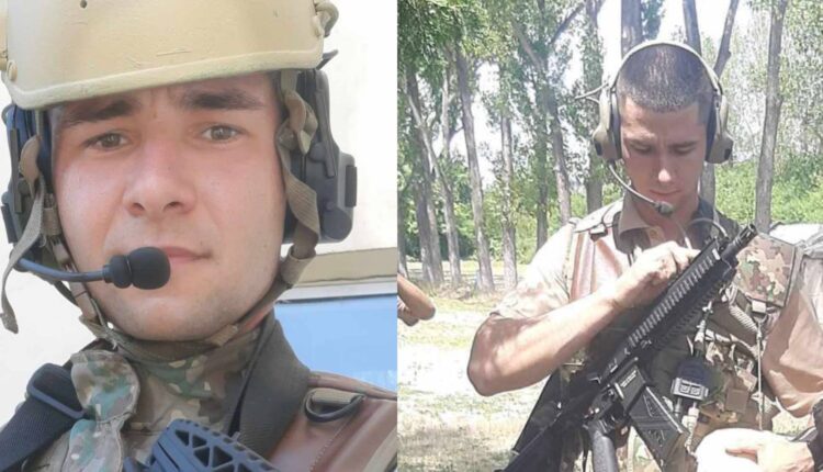 Un elev de la școala militară din Sibiu a salvat o femeie în pericol