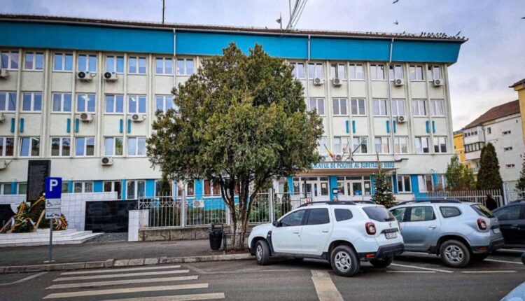 Un sibian a găsit un portofel cu bani și l-a predat Poliției