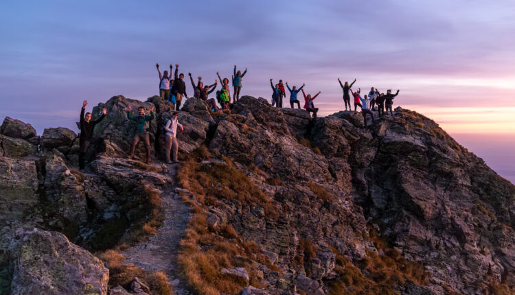 Weekend pentru toate gusturile la Sibiu cu spectacole, filme și drumeții