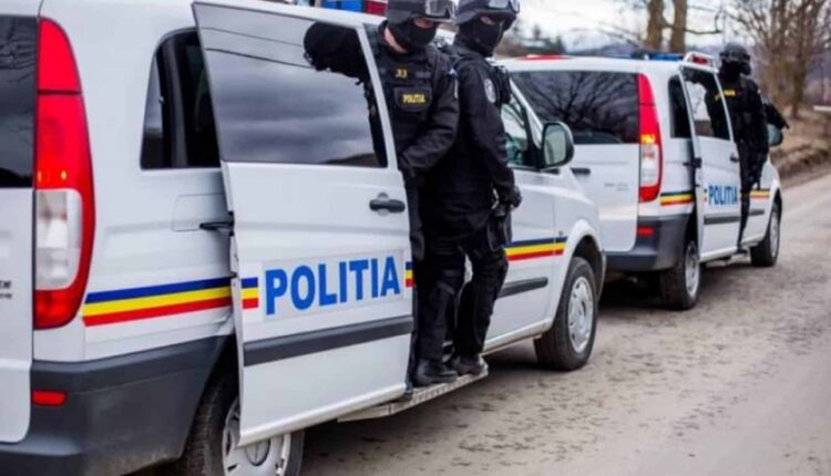 Percheziții în Sibiu și alte județe pentru medici acuzați de eliberarea fișelor de aptitudini false