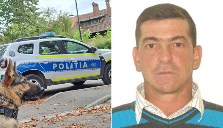 Sibian dispărut după ce a plecat la muncă în Italia, căutat de poliție